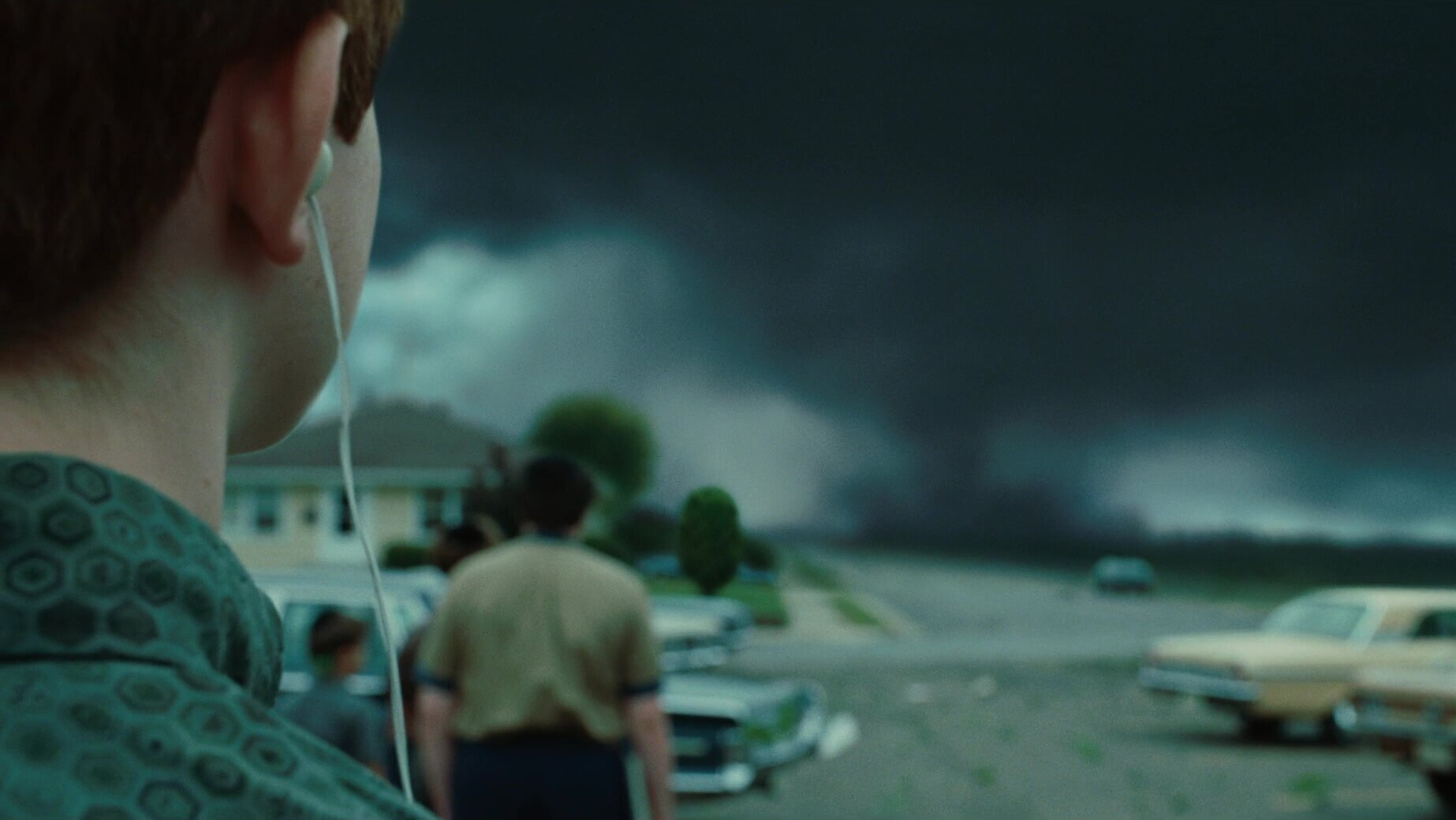 A Serious Man movie still 3