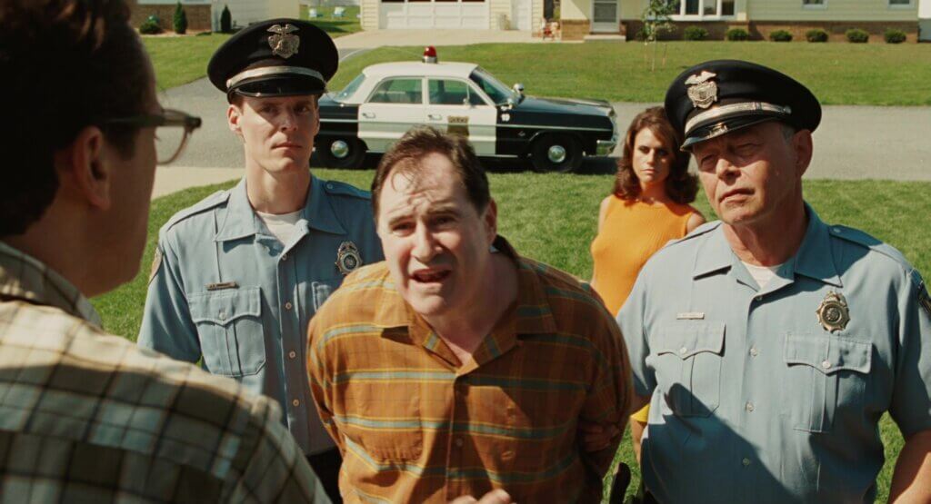 A Serious Man movie still 4