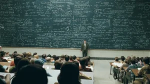 A Serious Man movie still 5