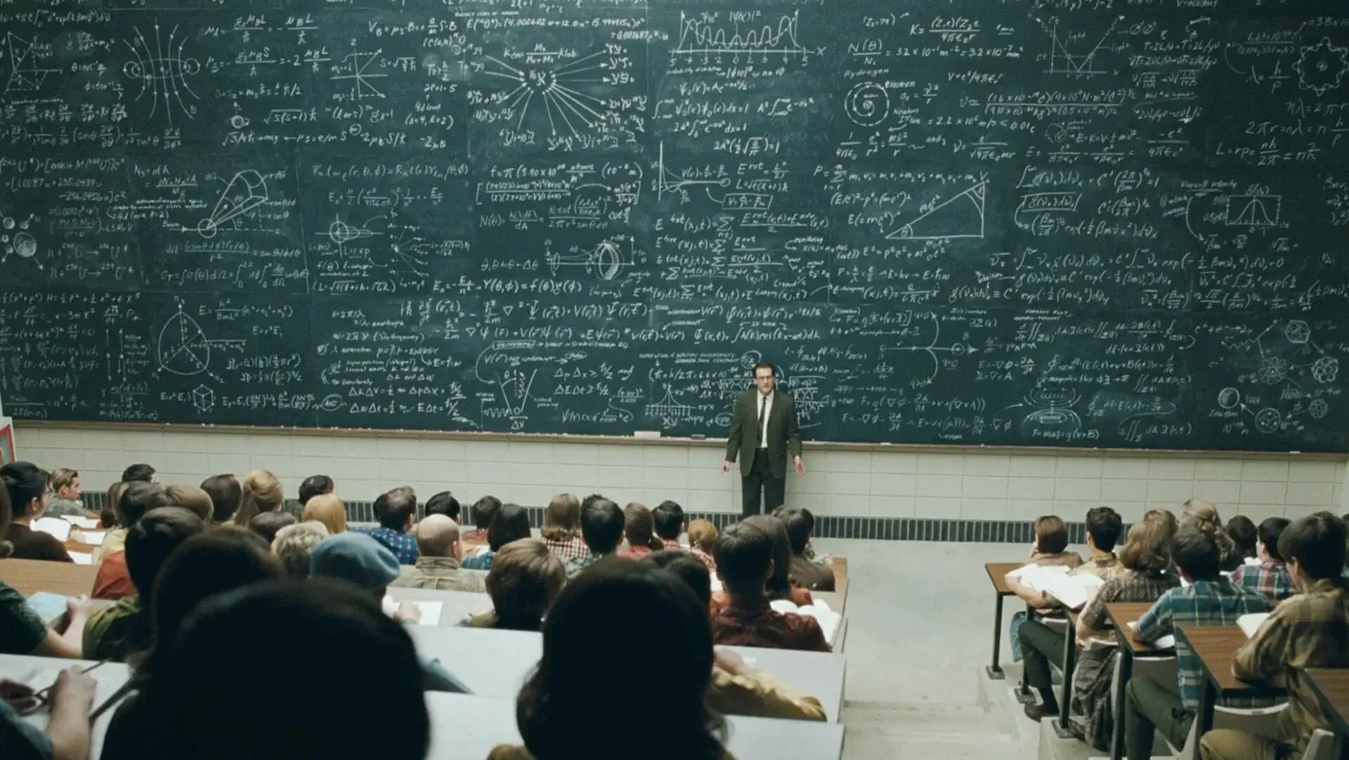 A Serious Man movie still 5