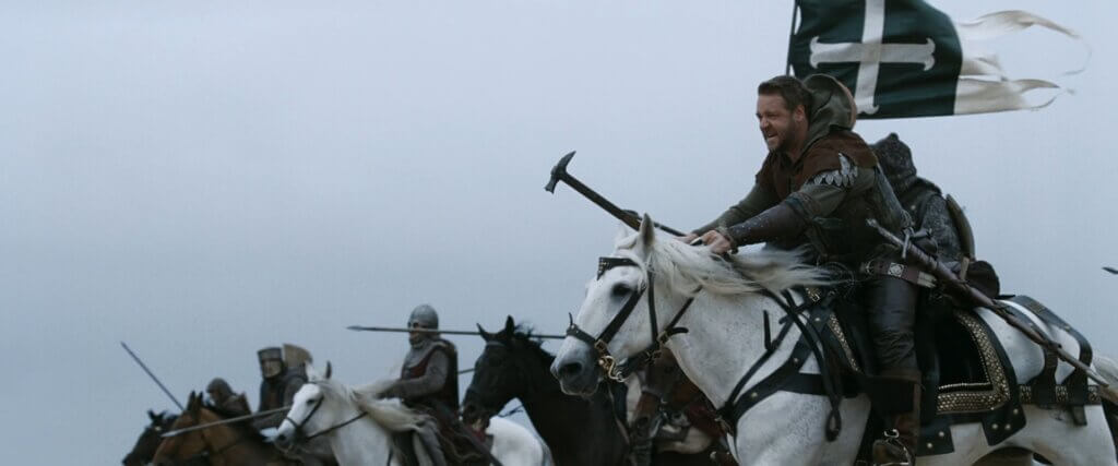 Robin Hood 2010 movie still 2
