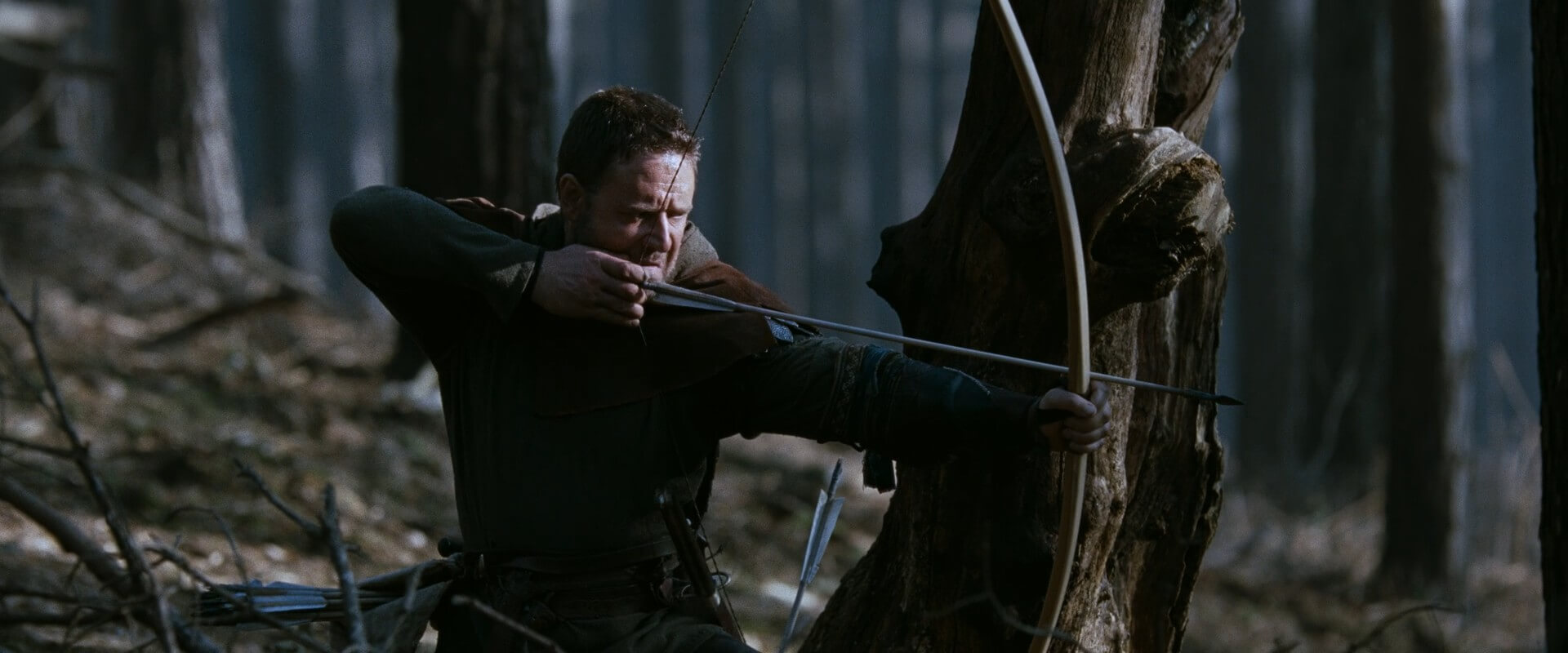 Robin Hood 2010 movie still