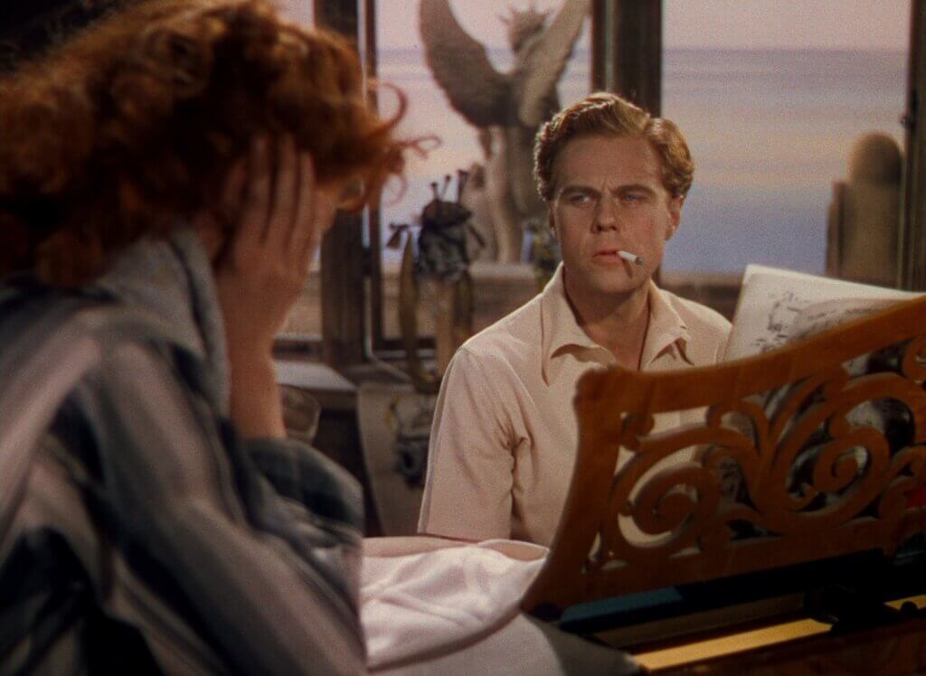 The Red Shoes movie still 3