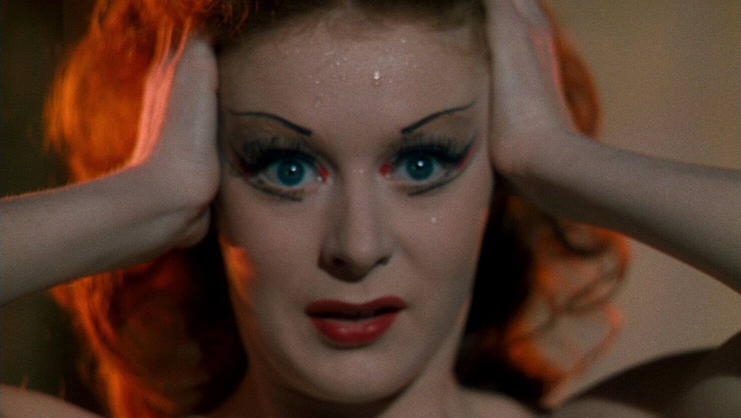 The Red Shoes movie still 4