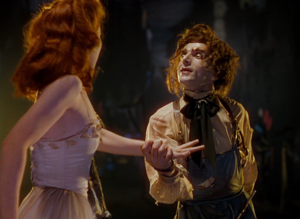 The Red Shoes movie still 5