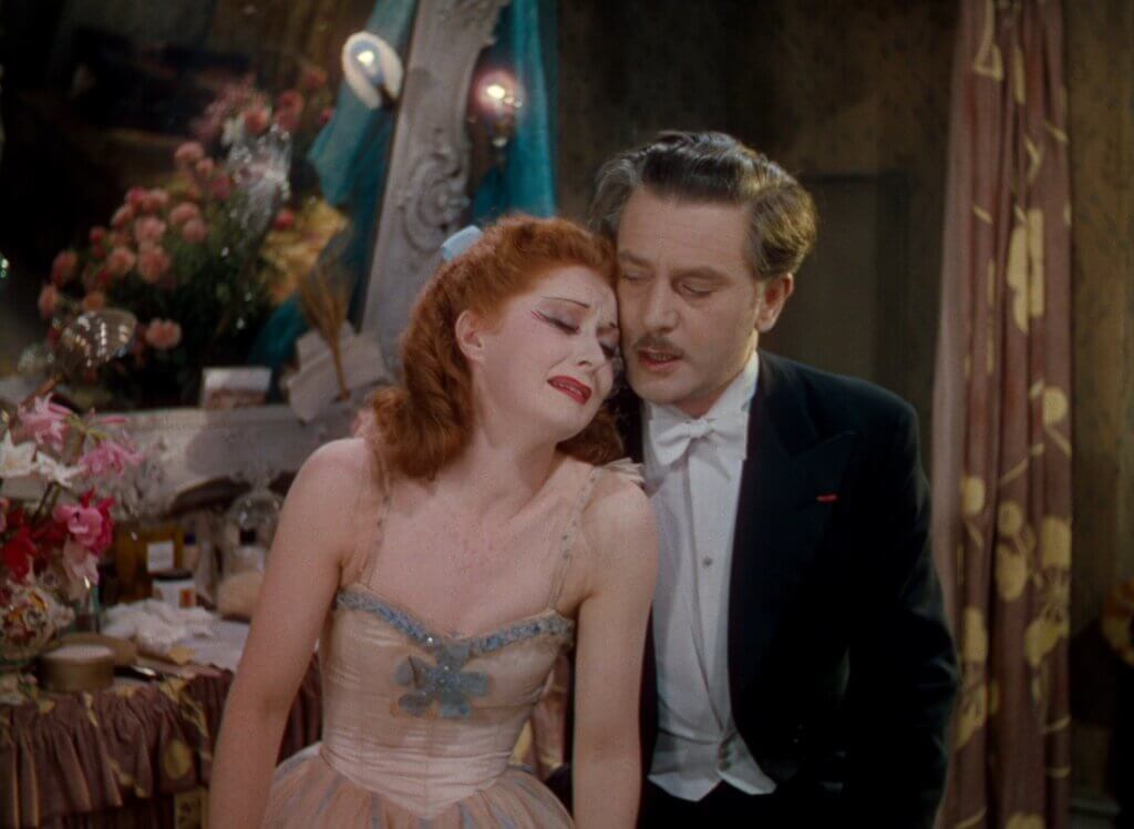 The Red Shoes movie still 6