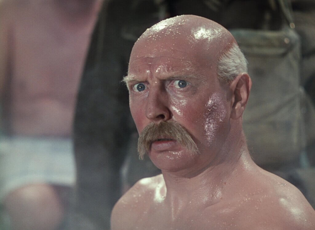 the life and death of colonel blimp movie still 1
