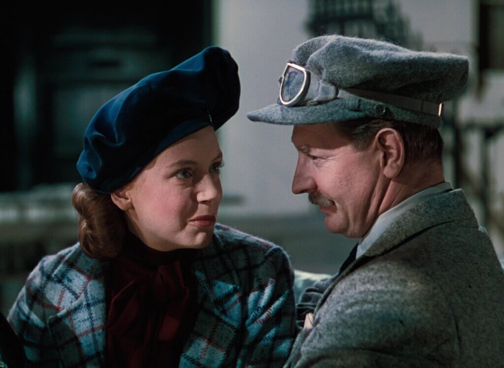 the life and death of colonel blimp movie still 4