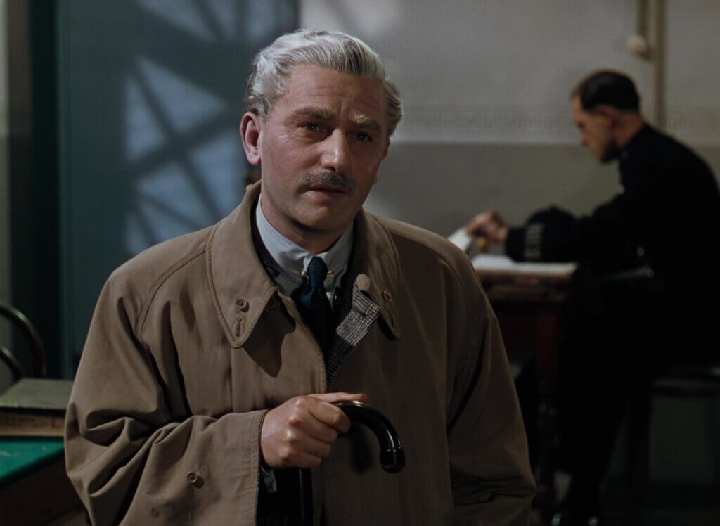 the life and death of colonel blimp movie still 5