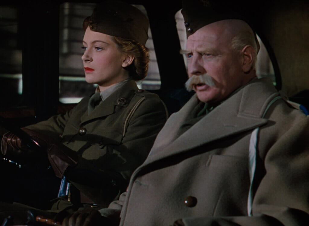 the life and death of colonel blimp movie still 6