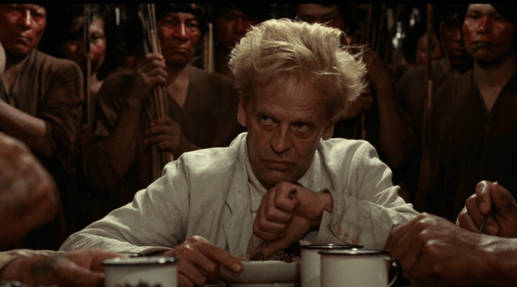 Fitzcarraldo movie still 2