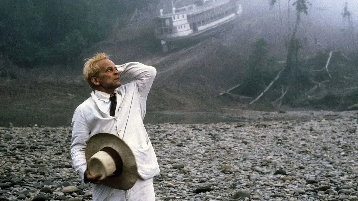 Fitzcarraldo movie still header