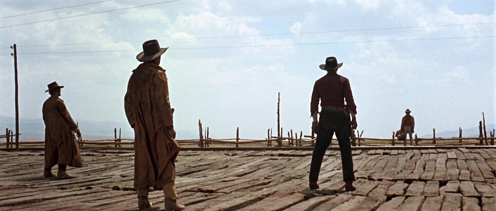 Once Upon a Time in the West movie still 2