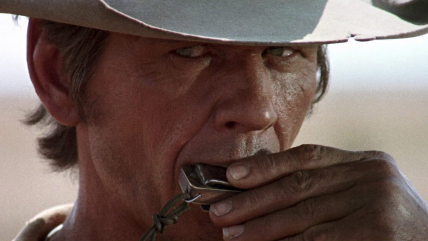 Once Upon a Time in the West movie still 3