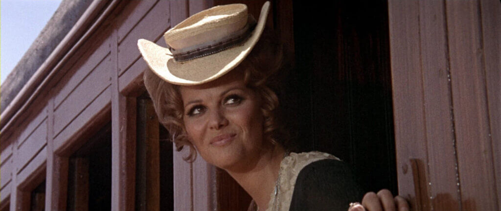 Once Upon a Time in the West movie still 4