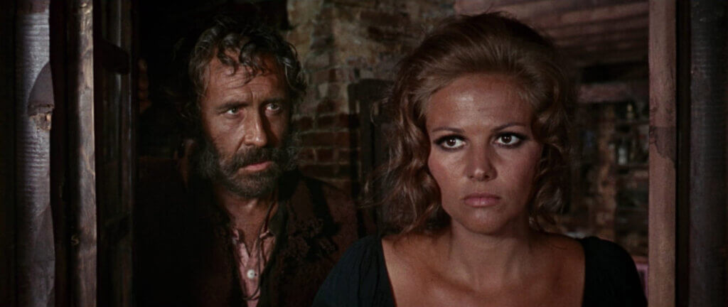 Once Upon a Time in the West movie still 6