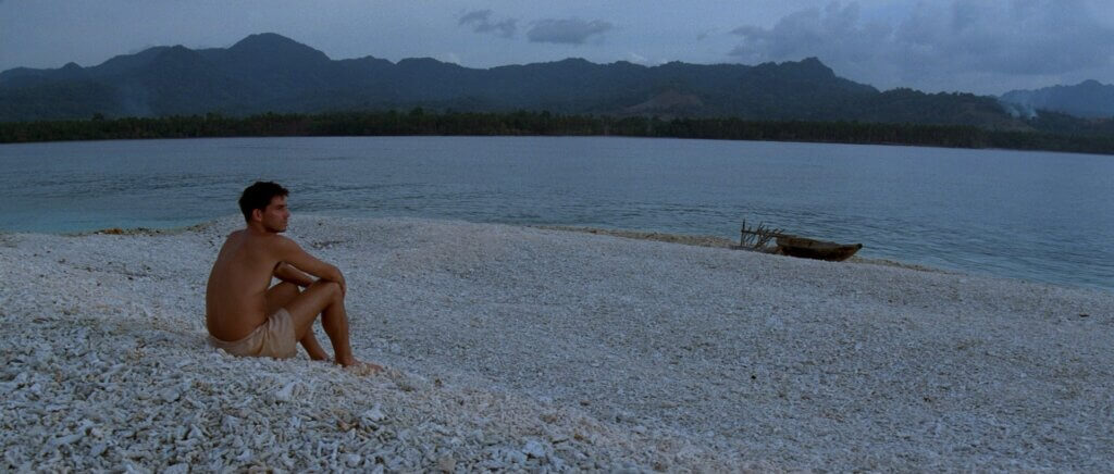 The Thin Red Line movie still 1