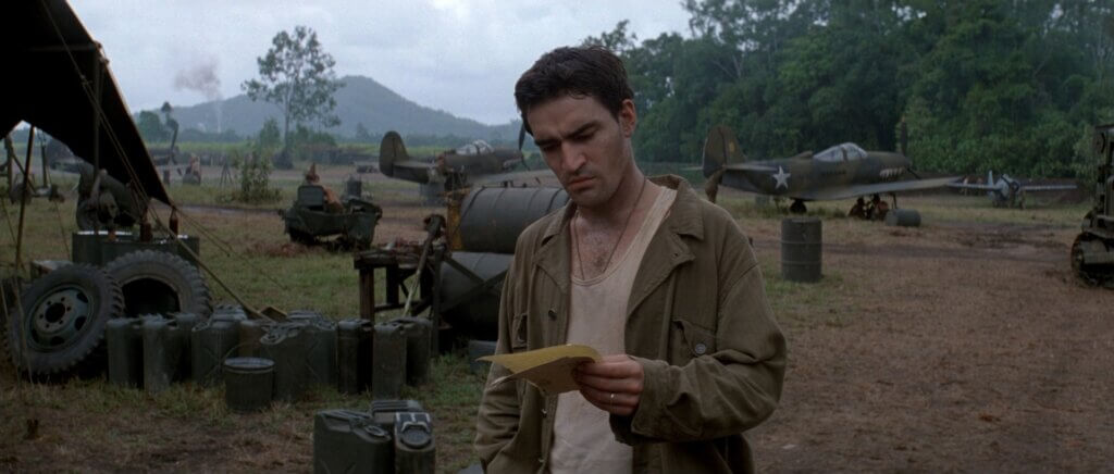 The Thin Red Line movie still 6