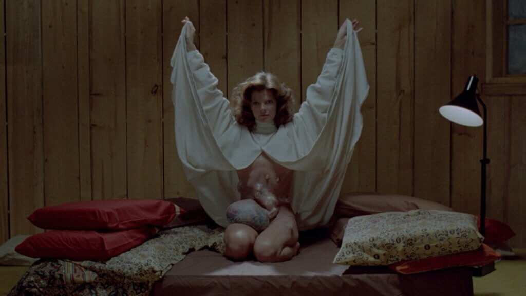 The Brood Movie Still 2