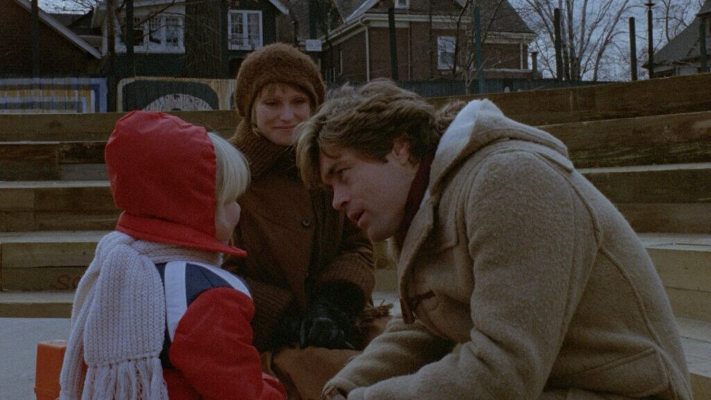 The Brood Movie Still 3