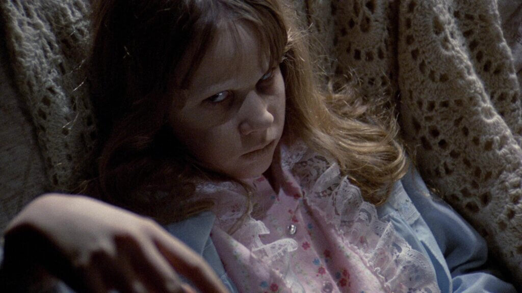 the exorcist movie still 3