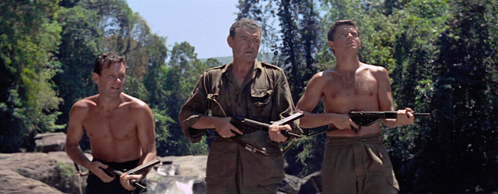 the bridge on the river kwai movie still 2