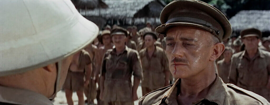 the bridge on the river kwai movie still 3