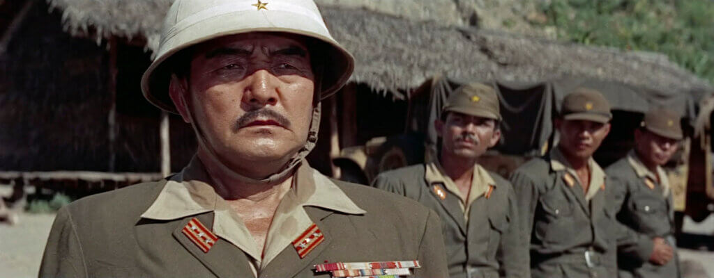 the bridge on the river kwai movie still 4