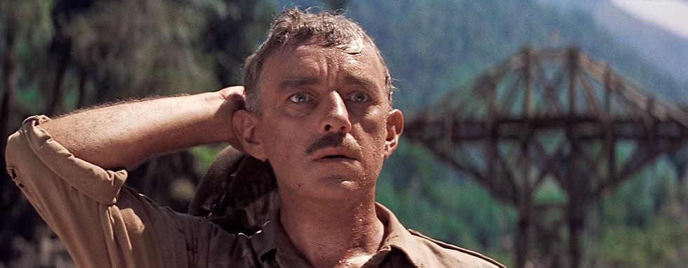 the bridge on the river kwai movie still 6
