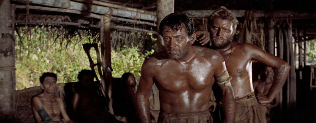 the bridge on the river kwai movie still 7