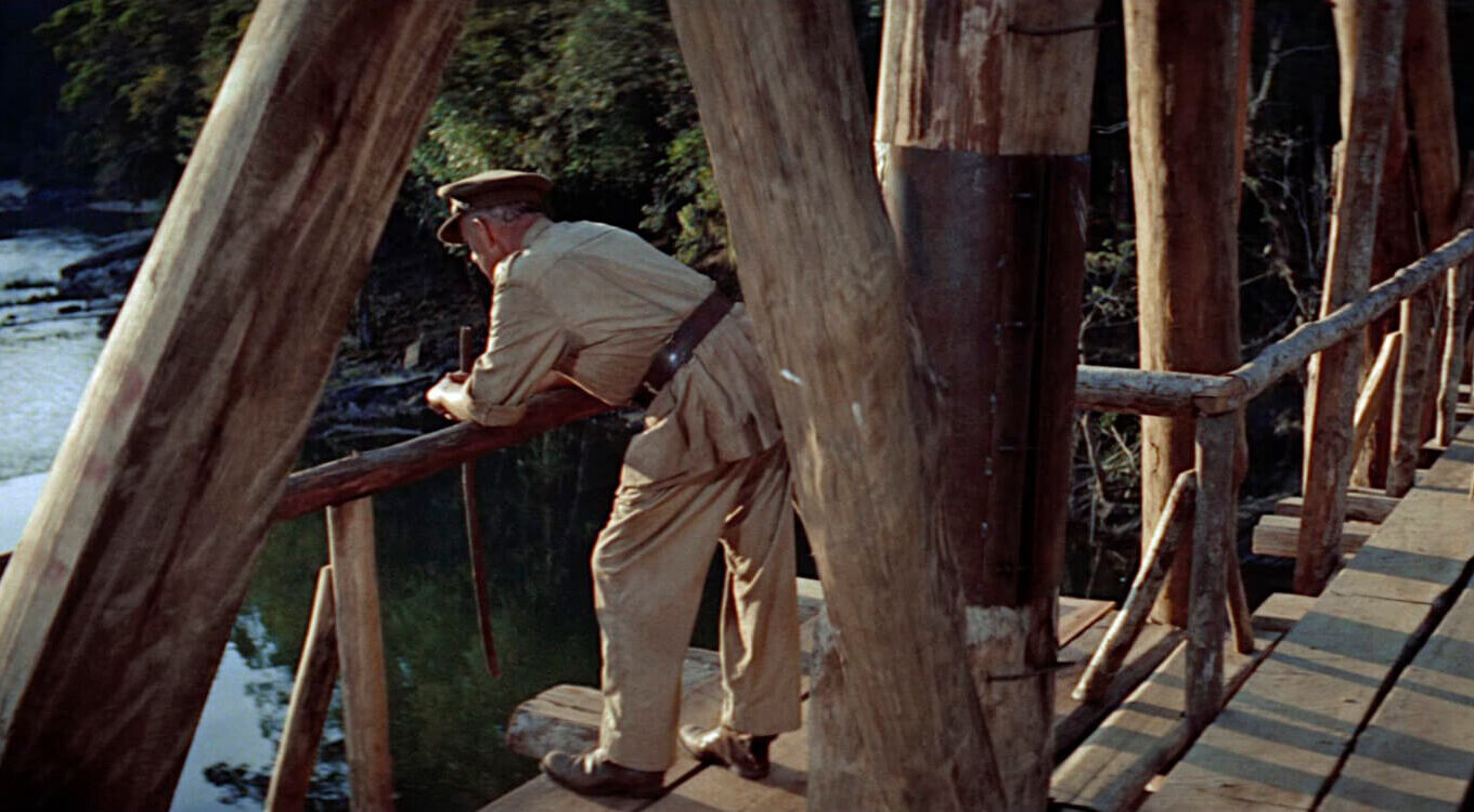 the bridge on the river kwai movie still 9