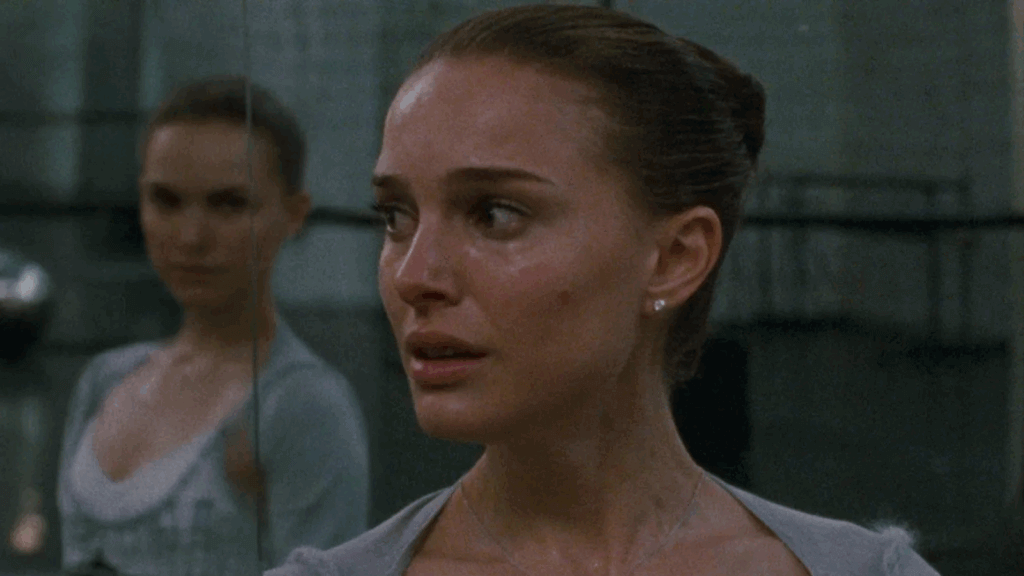 Black Swan movie still 1