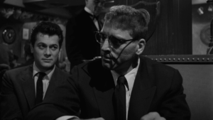 sweet smell of success movie still 2