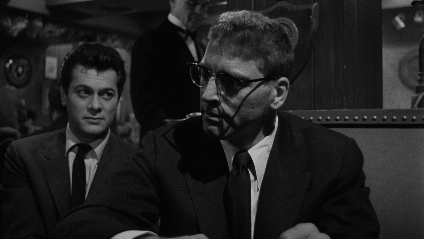 sweet smell of success movie still 2