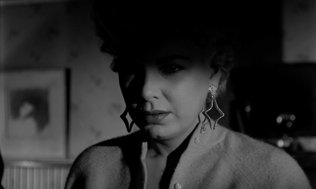 sweet smell of success movie still 3
