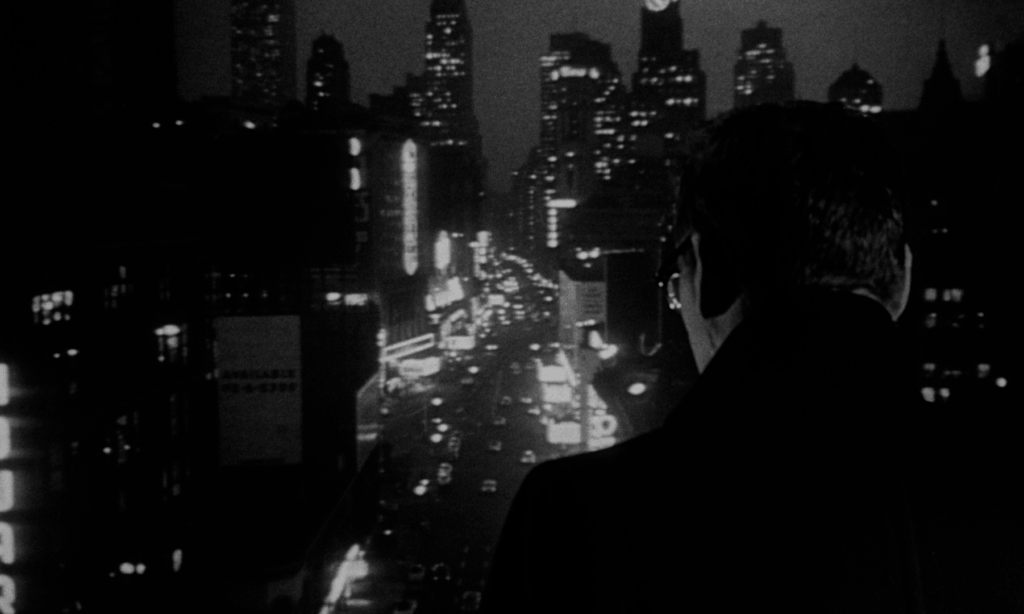 sweet smell of success movie still 4