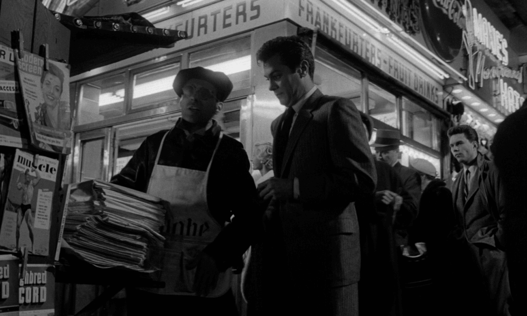 sweet smell of success movie still 6