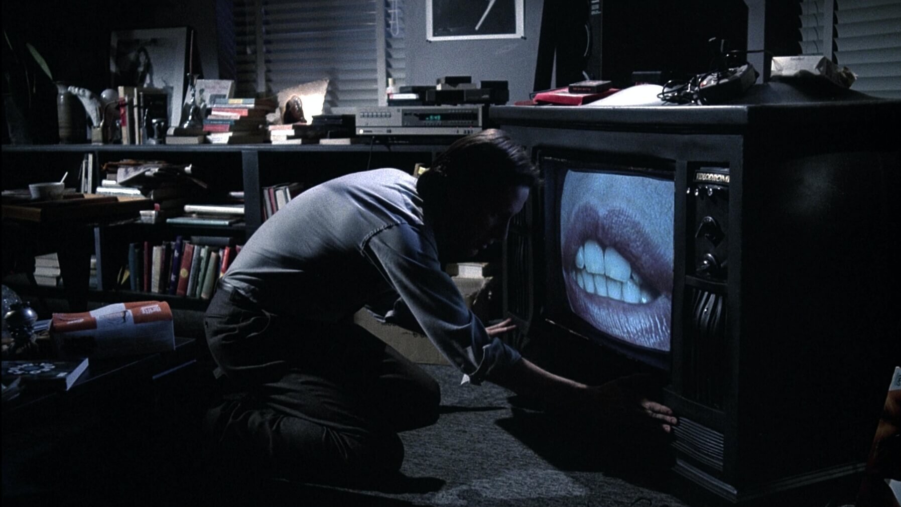 videodrome movie still 3
