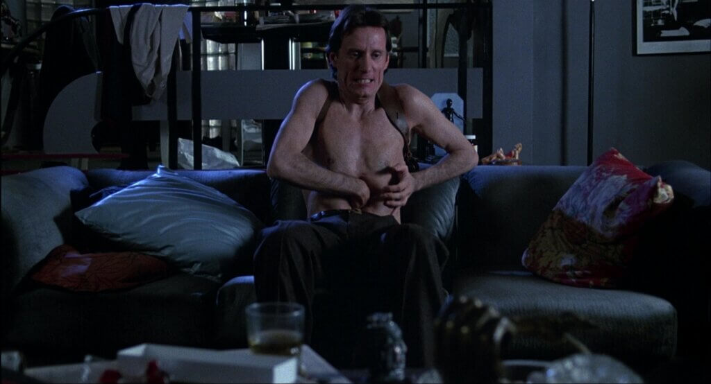 videodrome movie still 4