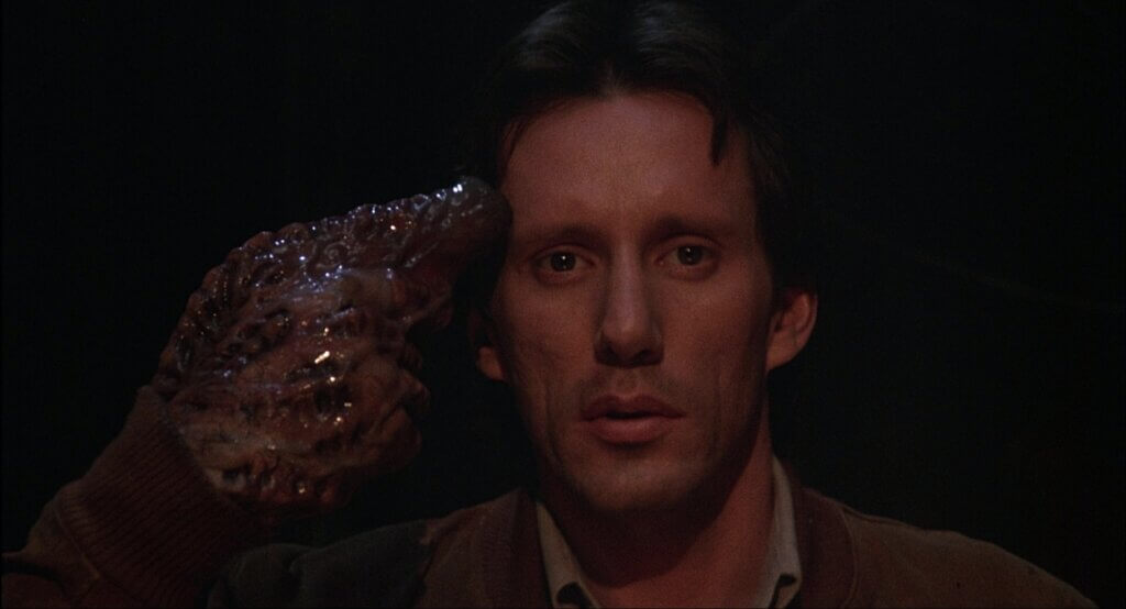 videodrome movie still 7