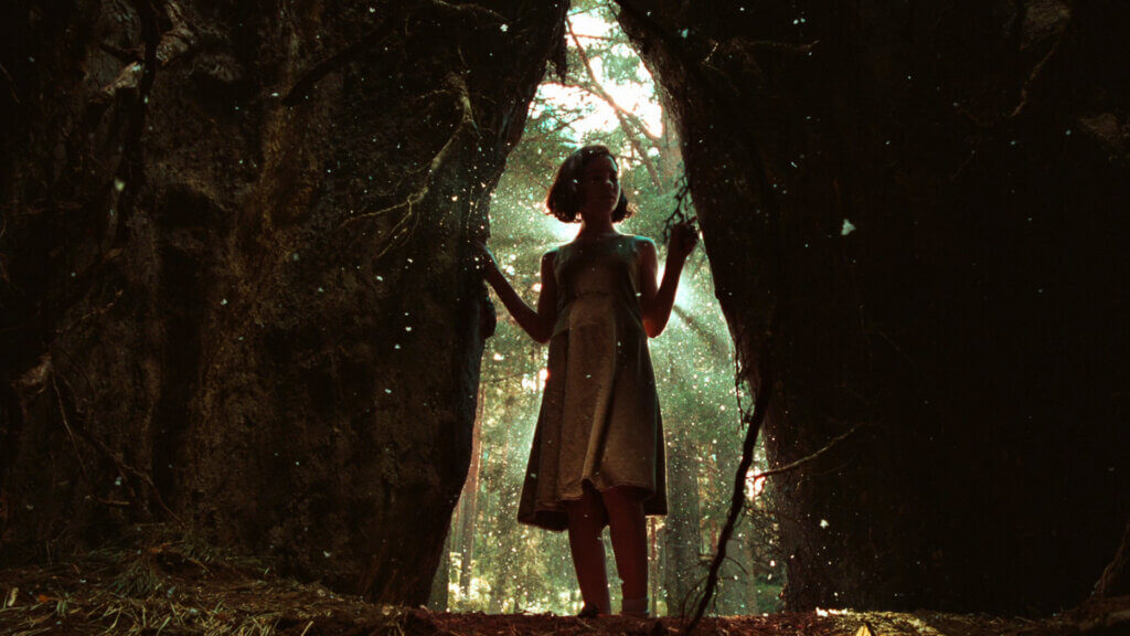 Pan's Labyrinth movie still 1