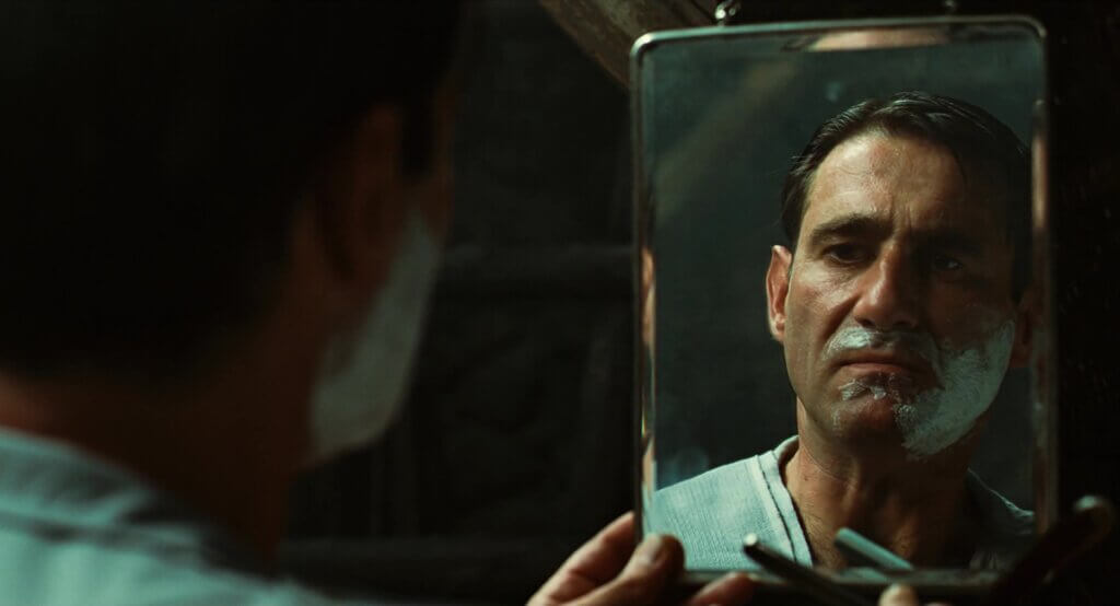 Pan's Labyrinth movie still 3