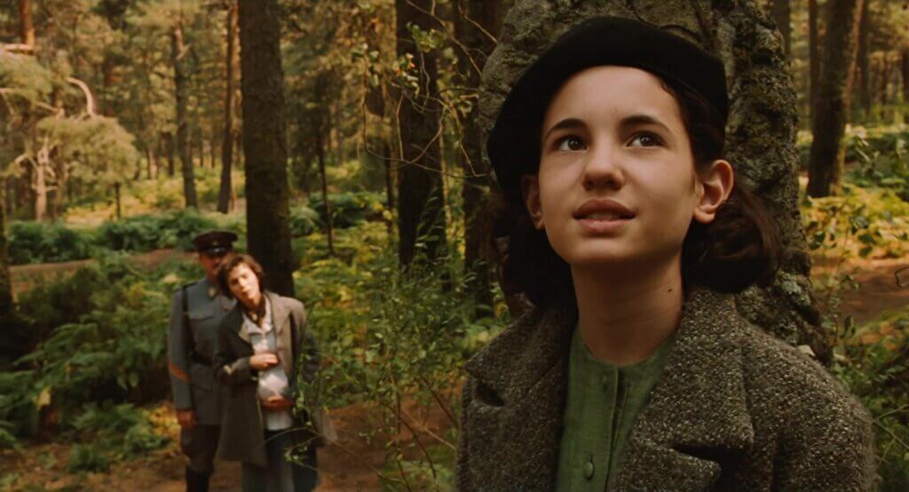Pan's Labyrinth movie still 6