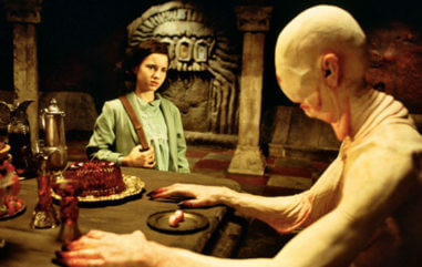 Pan's Labyrinth (2006) | The Definitives | Deep Focus Review