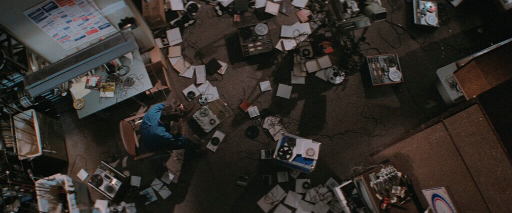 Blow Out movie still 3