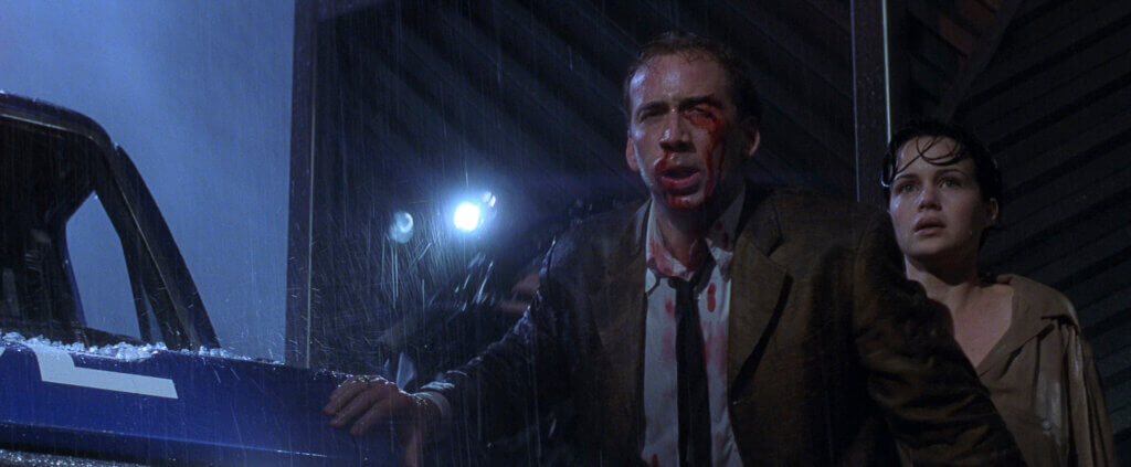 Snake Eyes 1998 movie still 1