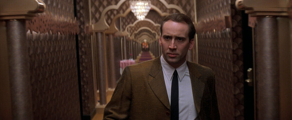 Snake Eyes 1998 movie still 2