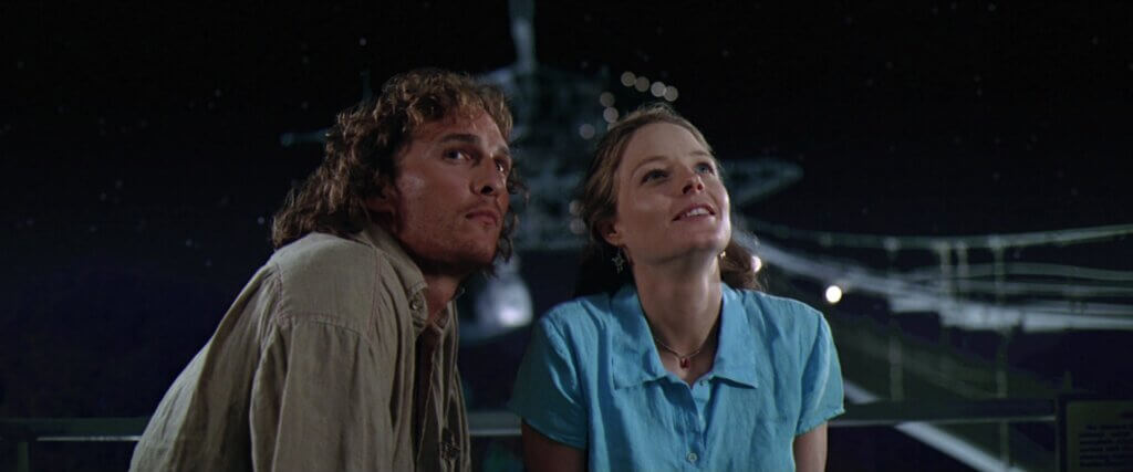 Contact movie still 1