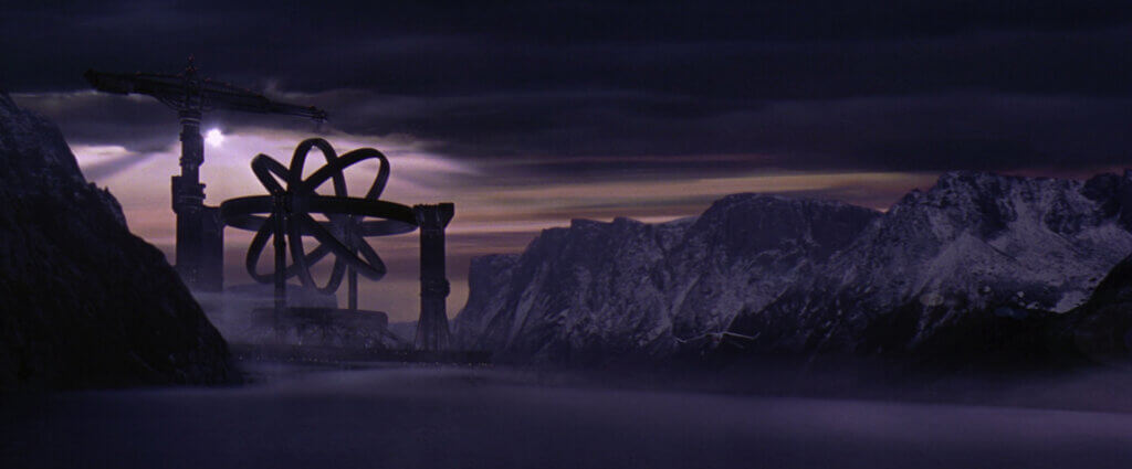 Contact movie still 2