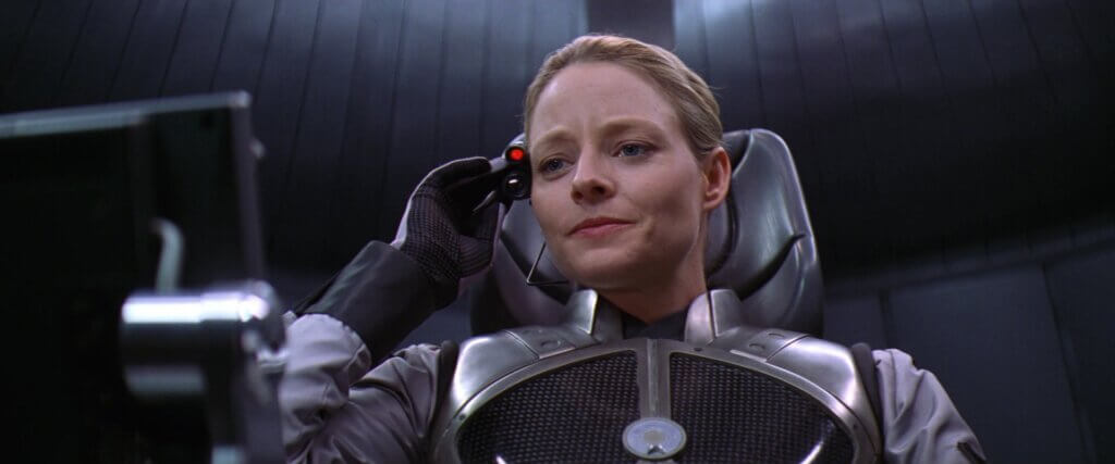 Contact movie still 3
